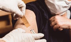 Koronawirus. Rower i tablet w nagrodę za szczepienie. Nietypowy pomysł Chojnowa