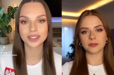 Prawilne Polki / TikTok