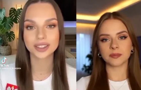 Komisja Europejska wszczyna postępowanie w sprawie polexitowych filmów na TikToku. Po doniesieniu Polski