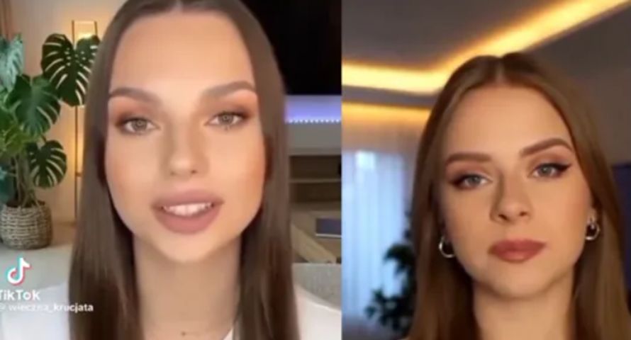 Komisja Europejska wszczyna postępowanie w sprawie polexitowych filmów na TikToku. Po doniesieniu Polski