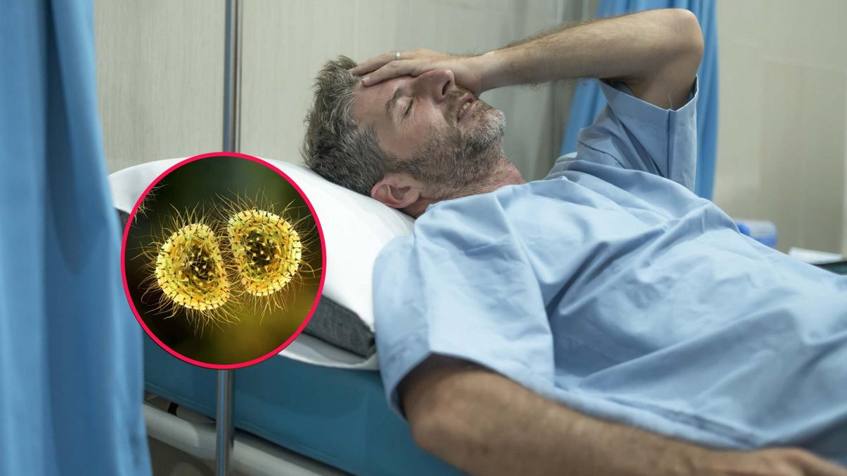 Sepsa rozwija się błyskawicznie. W ciągu kilku godzin może doprowadzić do zgonu