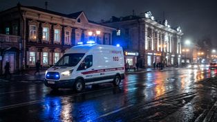 Dżuma w Rosji. W tajemnicy zarządzono kwarantannę