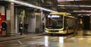 "Kierowca autobusu zachował się prawidłowo". Nowy materiał