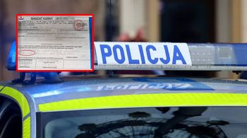 Przekroczył prędkość o 119 km/h. Policja nie miała wyjścia