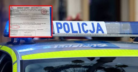Przekroczył prędkość o 119 km/h. Policja nie miała wyjścia