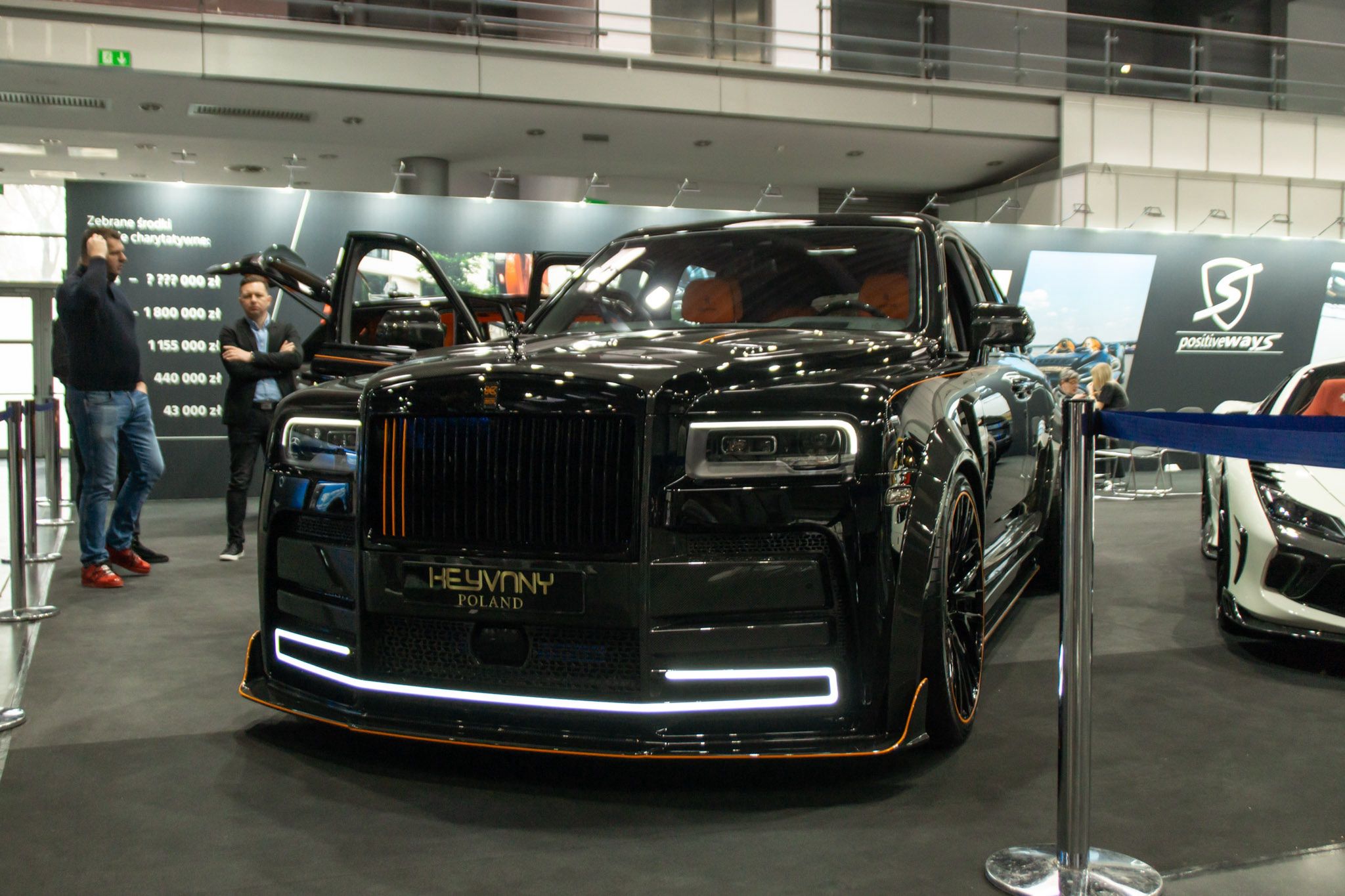 Poznań Motor Show 2023