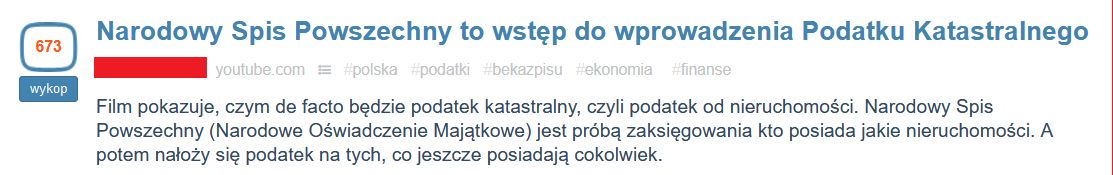 Spis powszechny. Polacy nie chcą ujawniać swoich danych