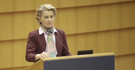 AstraZeneca może mieć problemy. Stanowcza reakcja z UE
