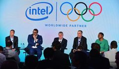 Intel sponsorem igrzysk olimpijskich do 2024 roku