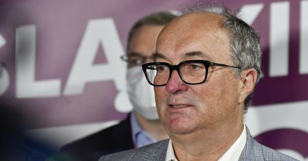 PiS wprowadzi stan wyjątkowy? "Ktoś chce wziąć naród za twarz"