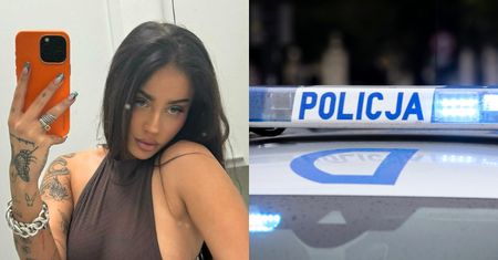 Fagata psioczy na warszawski komisariat. Twierdzi, że policjanci ignorują jej zgłoszenia: "Jeszcze chwila i zrobię im PIEKŁO"