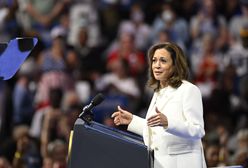 Pierwszy taki wywiad Kamali Harris. "Uważam, że jestem najlepsza"