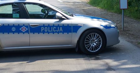 Pociąg wykoleił się w Poznaniu. To trzeci wypadek jednego dnia