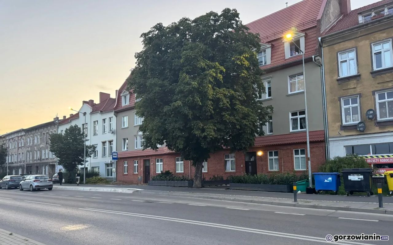 Gorzów: Noworodek przez siedem godzin schowany w szafie. Sprawą zajmie się sąd rodzinny