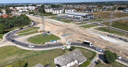 Gdańsk. Rozbudowa kolejnego odcinka Kartuskiej za 13 mln zł