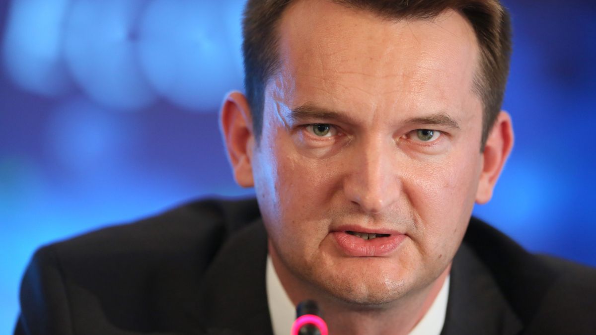 Rafako ma nowego prezesa. Wcześniej kierował PGNiG. 