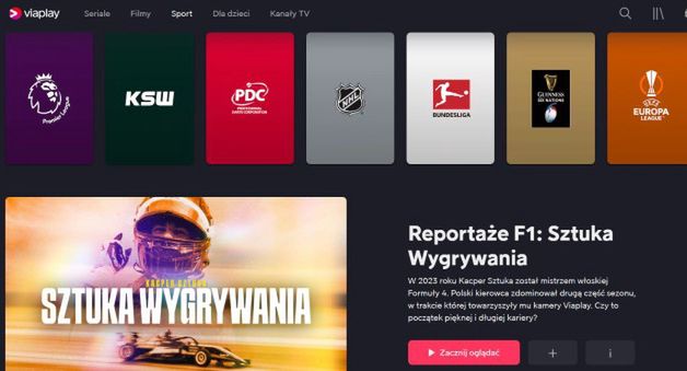 Canal+ największym udziałowcem Viaplay