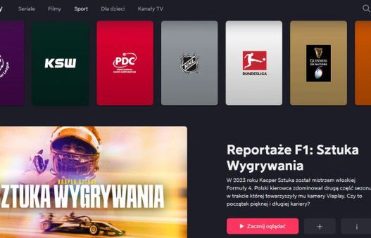 Canal+ największym udziałowcem Viaplay