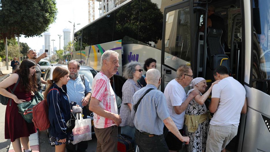 Pilne ostrzeżenie dla obywateli Izraela