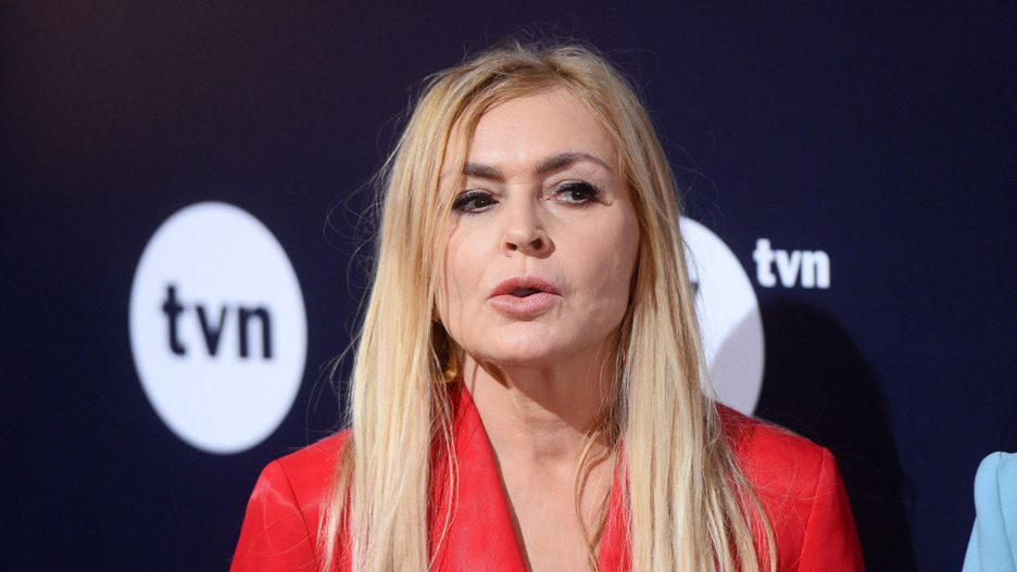Monika Olejnik obejrzała "Don Stanislao". 