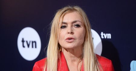 Monika Olejnik obejrzała "Don Stanislao". Pyta: "Jak taki człowiek został kardynałem?"