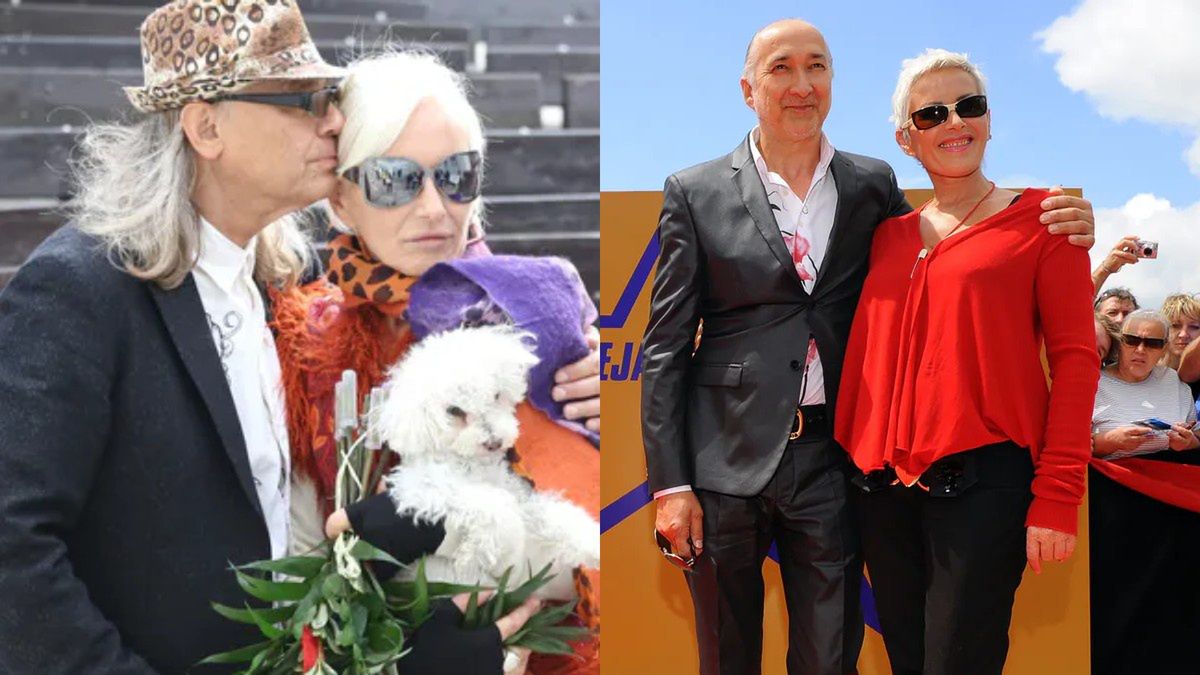 Kora była w kilku poważnych związkach