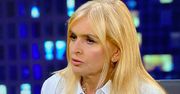 Oburzona Monika Olejnik na festiwalu filmowym w Wenecji. "Nie uratowali tego scenariusza"