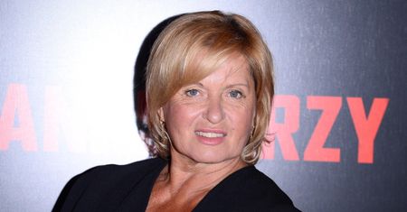 Ewa Kasprzyk i życie po rozwodzie. Pandemia daje się we znaki