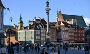 Miliardy euro zasilają polską gospodarkę. To największy plan inwestycyjny w historii Unii Europejskiej