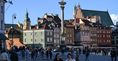 Miliardy euro zasilają polską gospodarkę. To największy plan inwestycyjny w historii Unii Europejskiej