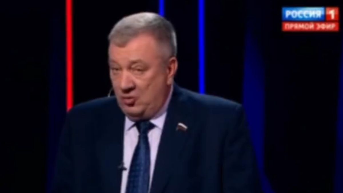 Propagandyści marzą o straceniu Prigożyna