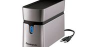 Sentry Safe – 250GB dysku odpornego na wodę i ogień