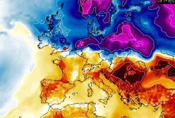 Pogoda. Będzie niebezpiecznie. Nawet -25 st. i potężne śnieżyce. Prognoza długoterminowa