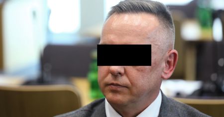 Dziennikarz: "Tomasz Sz. to degenerat i idealny cel dla obcych służb"