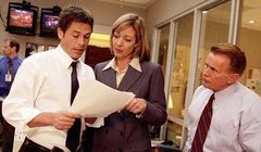 HBO Max pokaże specjalny odcinek serialu "Prezydencki poker" przed wyborami w USA