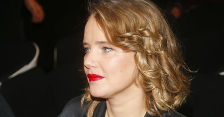 Joanna Kulig w żałobie. Straciła bliską osobę