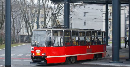 To on ukradł tramwaj w Katowicach. Matka ujawnia mroczny sekret syna