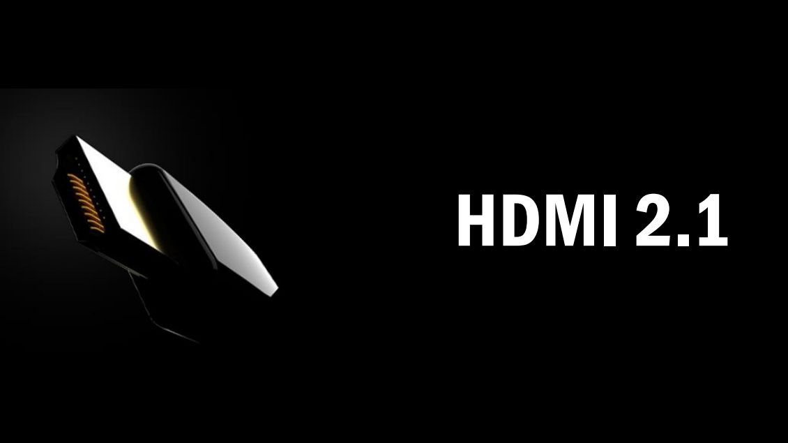 HDMI 2.1: rozdzielczość 10K, 4K w 120Hz i dynamiczny HDR