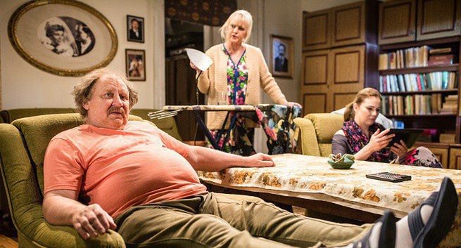 Bez „Świata według Kiepskich” w wiosennej ramówce Polsatu