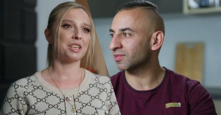Patryk ze "Ślubu od pierwszego wejrzenia" uderza w żonę. "Grałaś, grasz i grać będziesz"