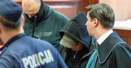 Sprawa Wołodymyra Z. Prokuratura uznaje możliwość wydania Ukraińca