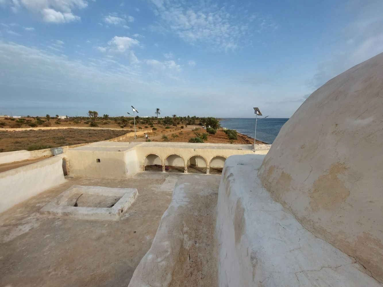 Sidi Yati