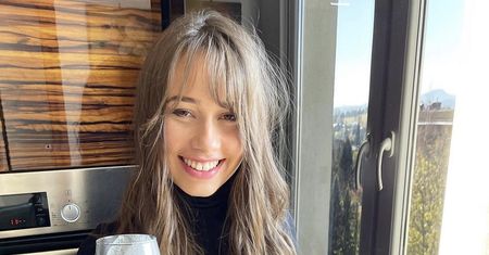 Marcelina Ziętek zachwyca w weselnej kreacji. "Marcelinka najpiękniejsza księżniczka"
