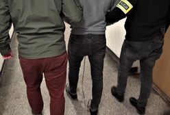 Są współoskarżeni o porwanie. Wystąpili w filmie Patryka Vegi