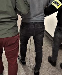 Są współoskarżeni o porwanie. Wystąpili w filmie Patryka Vegi