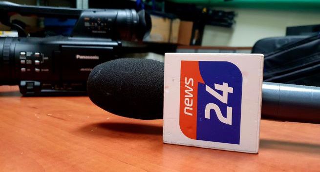 News24 z nowym interwencyjnym formatem. Prowadzącą Marcelina Bednarska