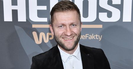 Życie Kuby Błaszczykowskiego naznaczyła tragedia. "Pytam, dlaczego?"