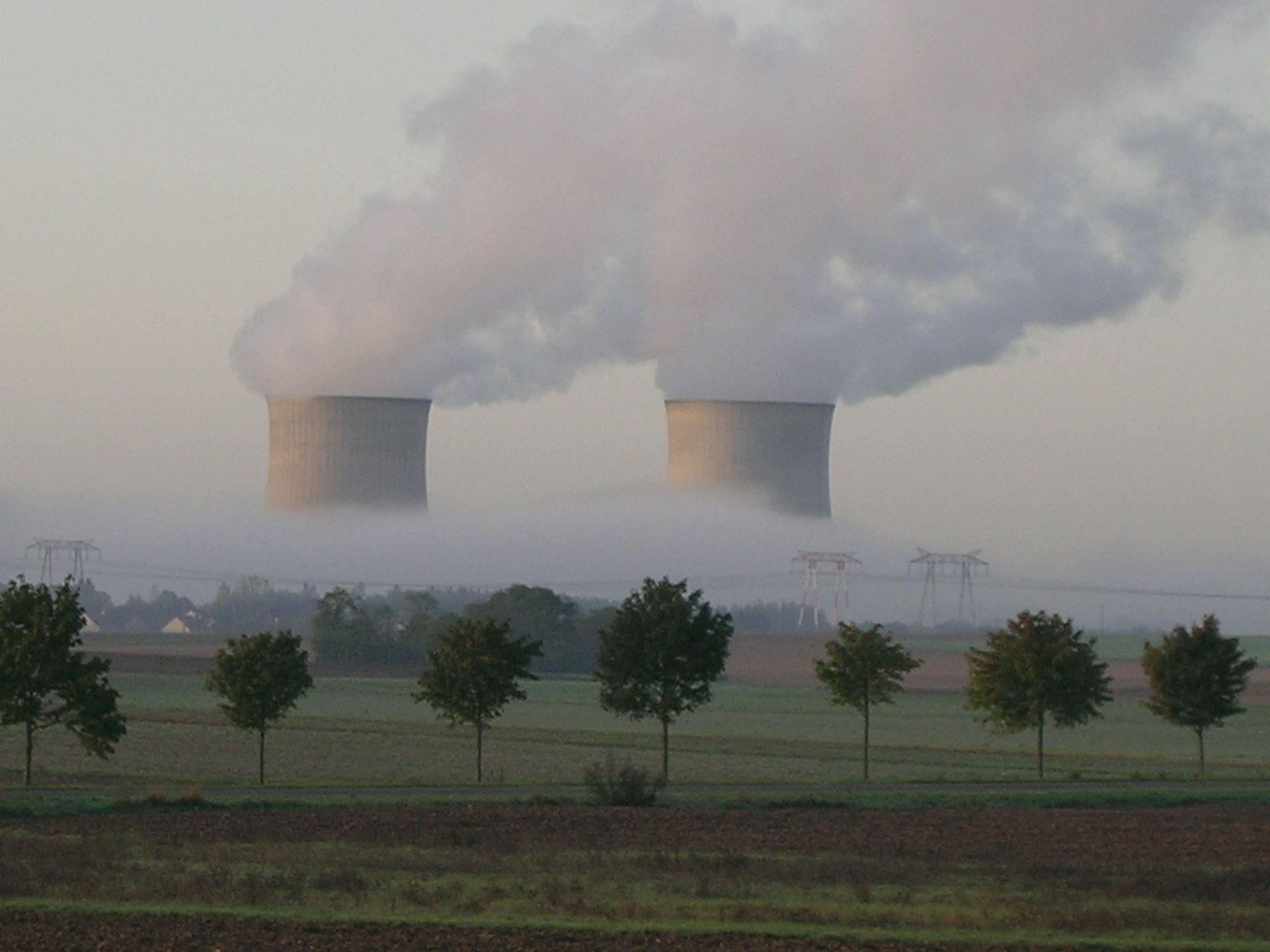 Elektrownia Saint-Laurent-des-Eaux