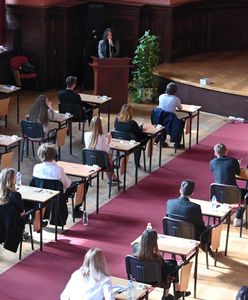 Chat GPT napisał maturę. Tak polonistka oceniła rozprawkę