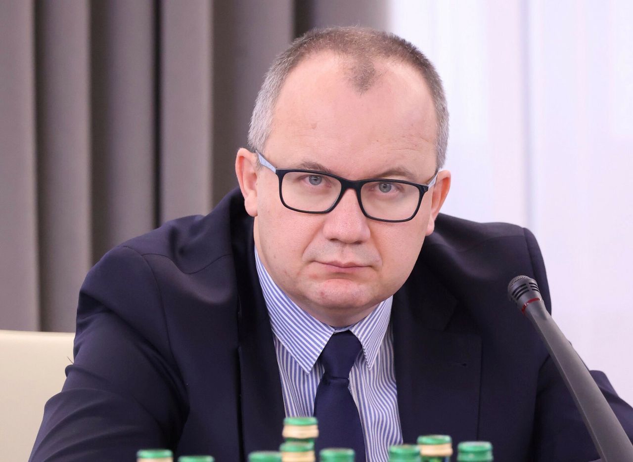 Bodnar bliski startu z list paktu senackiego. Podał datę